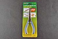 Master Tools HG Super Flat Long Nose Plier (Special Order)