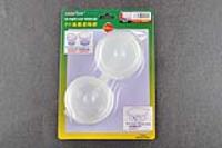 Master Tools PP Paint Cup with Lid - L-size 56cc X 8pcs (Special Order)