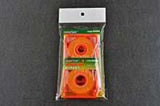 Master Tools Masking Tape (1) 2mm*2, 3mm*1 (Special Order)