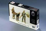 MASTER BOX 1/35 German Tank Hunters, 1944 (Special Order)