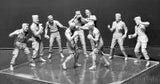 MASTER BOX 1/35 Friendly boxing match. British and American paratroopers, WW II era (Special Order)