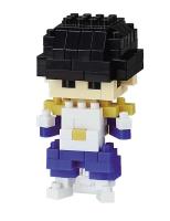 Nanoblock Character Collection Series, Son Gohan 'Dragon Ball Z' (Special Order)