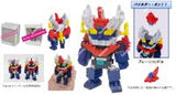 Nanoblock Charanano Series, Great Mazinger 'Great Mazinger' (Special Order)