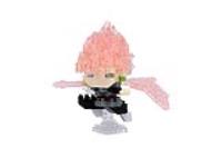 Nanoblock Character Collection Series Goku Black Super Saiyan Rosé, "Dragon Ball Super" (Special Order)