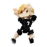 Nanoblock Character Collection Series Miya Atsumu "Haikyu!!" (Special Order)