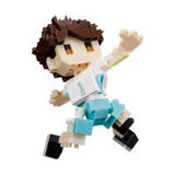 Nanoblock Character Collection Series Oikawa Toruo "Haikyu!!" (Special Order)
