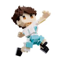 Nanoblock Character Collection Series Oikawa Toruo "Haikyu!!" (Special Order)