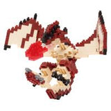 Nanoblock Hobby Series Rathalos "Monster Hunter" (Special Order)