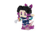 Nanoblock Character Collection Series Shinobu Kocho (Insect Breathing) "Demon Slayer" (Special Order)