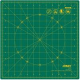 OLFA 12" Rotating Rotary Cutting Mat (RM-12S) (Special Order)