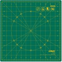 OLFA 12" Rotating Rotary Cutting Mat (RM-12S) (Special Order)