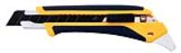 OLFA X-Design Fiberglass Utility Knife, Auto (LA-X) (Special Order)