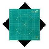 OLFA 17" Rotating Rotary Cutting Mat (RM-17S) (Special Order)
