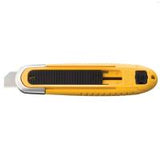 OLFA SK-8 Fully-Auto Self-Retracting Heavy-Duty Safety Knife (Special Order)