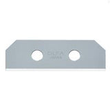 OLFA SKB-8/10B SK-8 Safety Replacement Blade with 90? Slim-Edge (10/PACK) (Special Order)