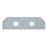 OLFA SKB-8/10B SK-8 Safety Replacement Blade with 90? Slim-Edge (10/PACK) (Special Order)