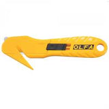 OLFA SK-10 Concealed Blade Safety Knife with Replacement Blade (Special Order)