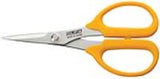 OLFA 5" Straight-Edge Precision Scissors (SCS-4) (Special Order)