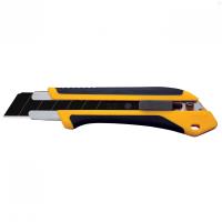 OLFA 25mm XH-AL Fiberglass Rubber Grip Auto-Lock Utility Knife (Special Order)
