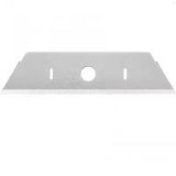 OLFA SKB-2S/10B Dual-Edge Stainless Steel Safety Blades (10/PACK) (Special Order)