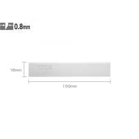 OLFA 100mm BS08-6B 4" Thick Scraper Blades (6/PACK) (Special Order)