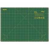 OLFA 12"x17" Folding Cutting Mat (FCM-12x17) (Special Order)