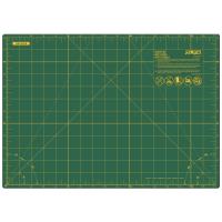 OLFA 12"x17" Folding Cutting Mat (FCM-12x17) (Special Order)