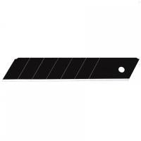 OLFA 25mm HBB-5B Extra Heavy-Duty Ultra Sharp Black Snap-Off Blades (5/PACK) (Special Order)