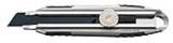 OLFA MXP X-Design Alum Utility Knife, Ratchet (MXP-L) (Special Order)