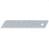 OLFA 25mm HB-5B Extra Heavy-Duty Snap-Off Replacement Blades (5/PACK) (Special Order)