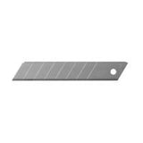 OLFA 18mm HD Silver Snap-Off Blade - 10/pk (LB-10B) (Special Order)