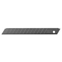 OLFA 9mm Precision Silver Snap Blade - 10/pk (AB-10B) (Special Order)