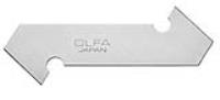 OLFA Plastic/Laminate Replace Blade - 3/pk (PB-800) (Special Order)