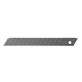 OLFA 9mm Precision Silver Snap Blade - 50/pk (AB-50B) (Special Order)