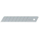 OLFA 18mm HD Silver Snap-Off Blade - 50/pk (LB-50B) (Special Order)