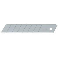 OLFA 18mm HD Silver Snap-Off Blade - 50/pk (LB-50B) (Special Order)