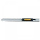 OLFA Stainless Steel Precision Knife, Slide (SVR-1) (Special Order)