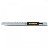 OLFA Stainless Steel Precision Knife, Slide (SVR-1) (Special Order)
