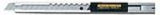 OLFA Stainless Steel Precision Knife, Auto (SVR-2) (Special Order)