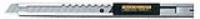 OLFA Stainless Steel Precision Knife, Auto (SVR-2) (Special Order)