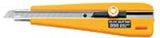 OLFA Basic Duty Ratchet- Lock Precision Knife (Special Order)