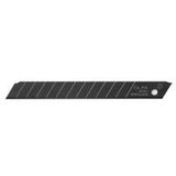 OLFA 9mm Prec Stainless Snap Blade - 50/pk (AB-50S) (Special Order)