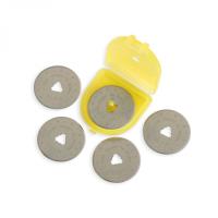 OLFA 28mm RB28-5 TungstenSteel Rotary Blade - 5/pk (Special Order)