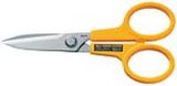 OLFA 7" Serrated-Edge Stainlss Steel Scissors (SCS-2) (Special Order)