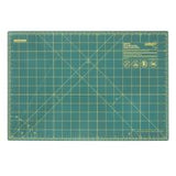 OLFA 12" x 18" Double Sided Rotary Mat, Green (RM-CG) (Special Order)