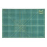 OLFA 24" x 36" Double Sided Rotary Mat, Green (RM-MG) (Special Order)