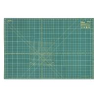 OLFA 24" x 36" Double Sided Rotary Mat, Green (RM-MG) (Special Order)