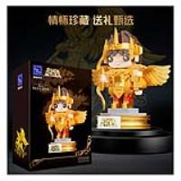 Pantasy Assembled Display of Mini Sagittarius Aiolos (Special Order)
