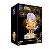 Pantasy Assembled Display of Gold Saints Aries (Special Order)