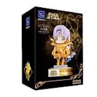 Pantasy Assembled Display of Gold Saints Aries (Special Order)